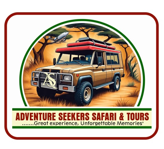 Welcome to Adventure Seekers Safari & Tours